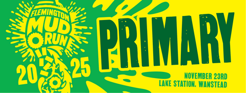 Primary School Student Ticket