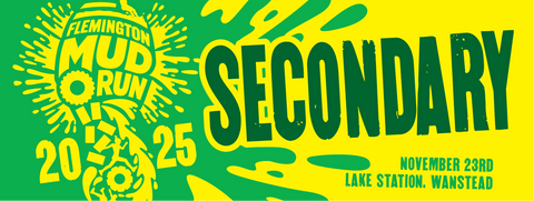 Secondary School Student Ticket