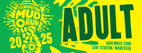 Adult Ticket