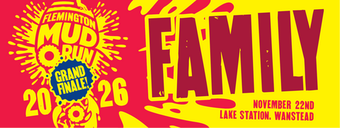 Family Ticket: Can be used for a maximum of five people – either one adult and four children, or two adults and three children.