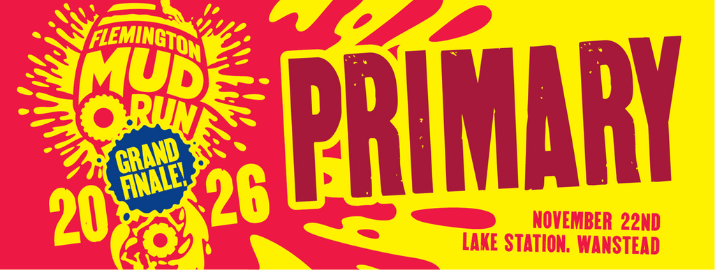 Primary School Student Ticket - Children attending primary school or aged 5* to 13 years  *Children 7 years and under MUST be accompanied by an adult on the course at all times