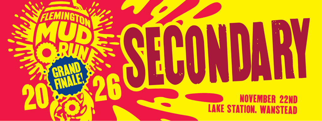 Secondary School Student Ticket - Children attending secondary school or aged 13 to 17 years